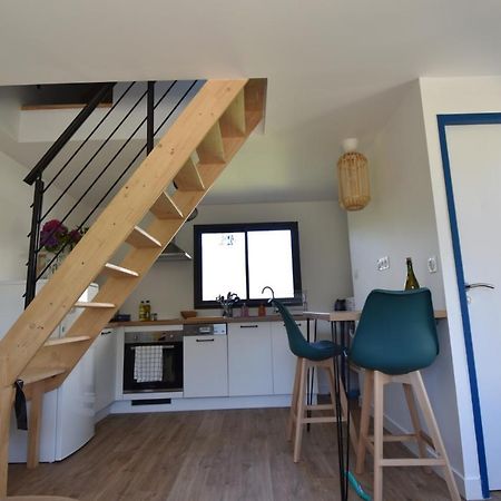 Villa Penty Morgat Crozon Exterior foto